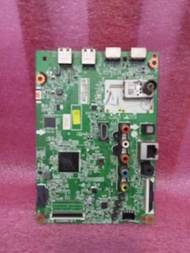 Mainboard mesin Tv LG 32LM630BPTB / 32LM630