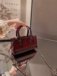 MY&FSNH | Luxury Chic Handbag