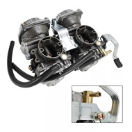 M576-A114-TI Carburetor for XV400 V400 V535 V600 V650 for 883