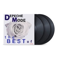 Depeche Mode - The Best Of Vol.1 ( 3 LP )