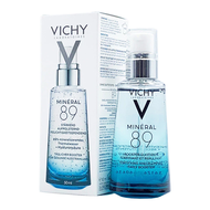 Vichy LiftActiv B3 Serum 5% Niacinamide + Glycolic Acid + Tranexamic Acid + Peptides Fades Dark Spot