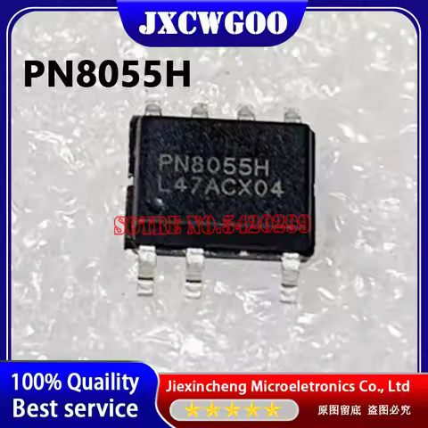 PN8055H PN8055 SOP7 New original Electronic Components Chipset 10PCS/LOT