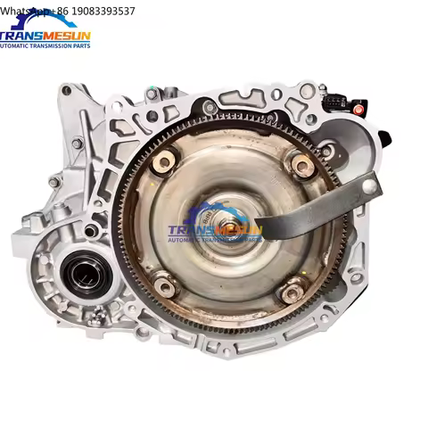A6GF1-2 Automatic Transmission Gearbox 450002F000 for Hyundai 2016-2020 Elantra 1.6L 2WD Car Transmi