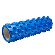 45cm款瑜珈按摩狼牙棒 | 普拉提柱 Yoga Foam Roller