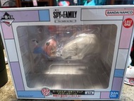 安妮亞 SpyxFamily一番賞 最尾賞