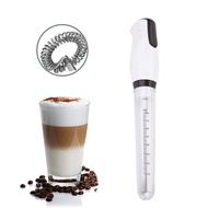 Milk Frother Mixer Pengaduk Susu Kopi Foamer Elektrik SF-8073 Alat Kocok Telur Elektrik Pengaduk Kop