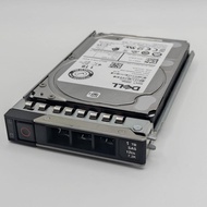HDD SAS DELL 1TB 10K 12Gbps 2.5" R740 R640 R440 Gen15 R750 R650 R450 (WITH WARRANTY)