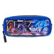 咸蛋超人 - Ultraman Blazar 雙拉鏈筆袋