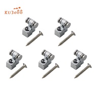 Electric Guitar Ball Bearing String Buckle Guitar Rolling Tree Retainer String Lock Roller String Gu