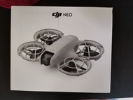 dji. NEO 無人機航拍機