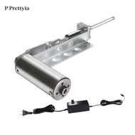 [P Prettyia] SiaBiced Reciprocating Cycle Linear Actuator 30-270 Times/Min Mini Quiet Adjustable DC