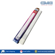 Nasonik PLL LED Bulb Tube 18W=36W 6500K Daylight