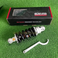 Honda RSX RS150 GAS Monoshock Absorber 230mm SUPRIMO ABSOBER MONO SHOCK ABSORBER RS150R V1 V2 RS 150