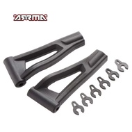 Original ARRMA ARAC9043 AR330215 Suspension Arms M, Front Upper For FELONY INFRACTION LIMITLESS TYPH