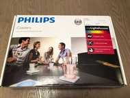 Philips Coasters LED 杯墊