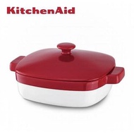 KitchenAid 陶瓷烤盤 2.8QT