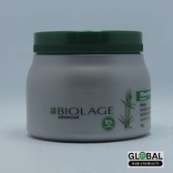 Matrix Biolage FiberStrong 490g Mask