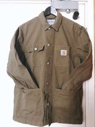 Carhartt chore coat jacket size m