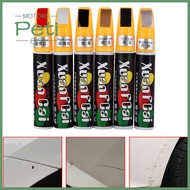 PETI MOTORS Mending Tool Remover Waterproof Coat Painting Pen Scratch Clear Remover Touch Up Car Paint Repair