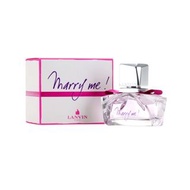 Lanvin Marry Me For Women EDP Lanvin 浪凡 嫁給我(我願意)女士濃香水75ml (Barcode: 3386460023337)