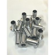 RXZ BUSH FORK DEPAN RXZ MASUK SHAFT 19 RIM GTO/AR/KH100