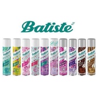Batiste Dry Shampoo 200ml|Dry Shampoo