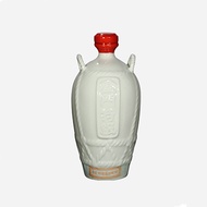 金門1公升高梁酒(瓷瓶)