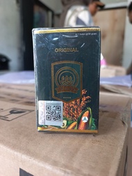 Garansi! 1TUBE Pupuk Organik Eko Farming Booster Untuk Padi Sawit Eco Parming Padi Durian Pupuk Peny