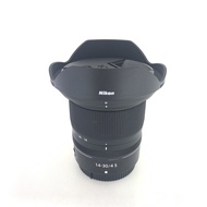 完美品 先到先得 Nikon 14-30mm F4 S