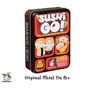 Sushi Go by Gamewright