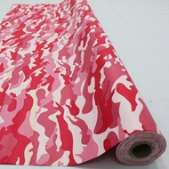 1 Roll 20 Premium PVC Table Cloth Extra Thick 25m x 1.37m Low Price Garden Picnic 100% Waterproof He