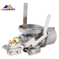 1Pcs 3D5-0310 3F0-03100-4 3F0-03100 Carburetor for   2 Stroke 3.5Hp 2.5Hp Boat