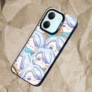 RN39 Case poco X8 PRO, X8 PROMAX, X7, X7 PRO, X6, X6 PRO, X5, X5 PRO, X3, X3 PRO, X3 GT Case Hybrid 