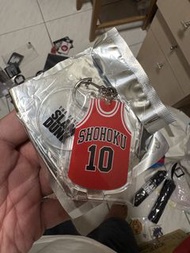 （台版）灌籃高手/男兒當入樽《The FIRST SLAMDUNK 》壓克力鎖匙扣