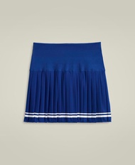 Wilson Women MIDTOWN TENNIS SKIRT WW00160411DBO Official Store