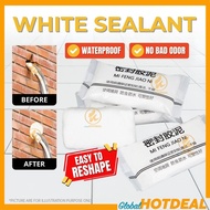 Wall Repair Sealant Clay Waterproof Sealant Hole Filler Gap Filler Sealer Sealant Hole Cover Tutup L