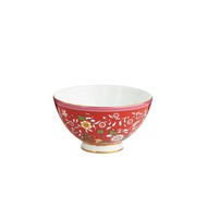 Wedgwood 瑰麗紅寶 缽11cm