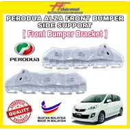 PERODUA ALZA FRONT BUMPER SIDE SUPPORT - Bumper Bracket Front Depan Alza  - GOOD QUALITY