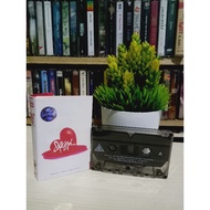 DYGTA CASSETTE OF TRUE LOVERS