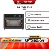 Toshiba TL2-SAC25GZC(GR) 27L Air Fry Oven