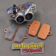 Caliper lining 81 4p thailand