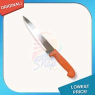 ♞Stainless Steel Sekizo Kitchen Knife 7 inch Plastic Handle