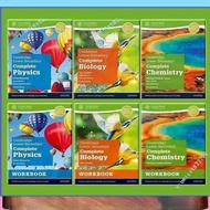 Cambridge English International Secondary School Student Textbooks Workbooks “Cambridge Lower Second