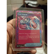 Pokemon TCG ACE Card Indo