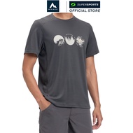 MCKINLEY Fabi II Men's T-Shirt
