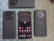 Sharp Aquos R8 Pro SH-51D 12+256GB 新淨支持5G