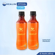 NEW ZANIPLUS GAMAT HEALIN