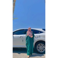 SET SELUAR BAGGY AMANDA