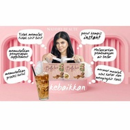 Naddrybeaute Bellylove Detox Lose 5Kg in 2 Weeks