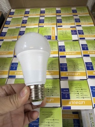 12W 白光 LED 燈泡